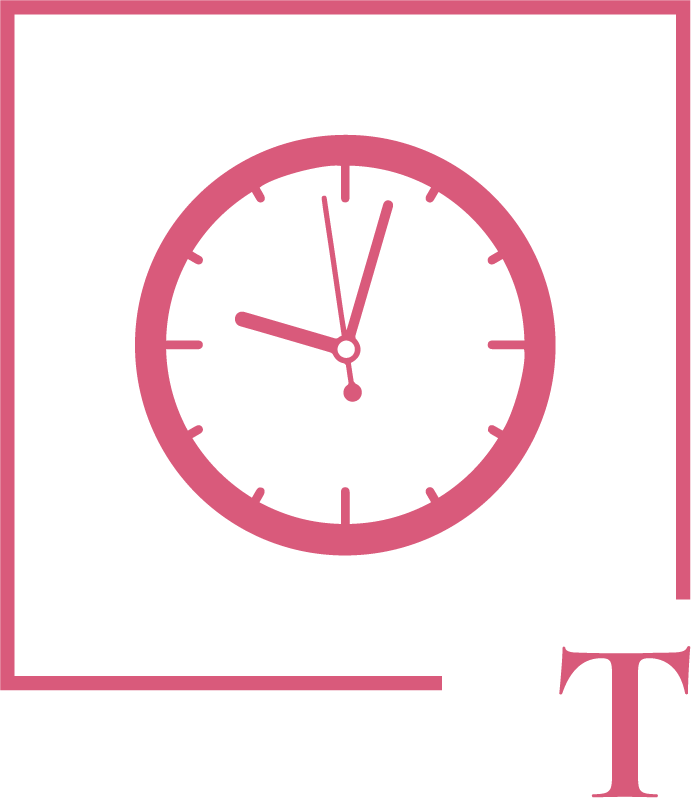 Primary T Color Graphic