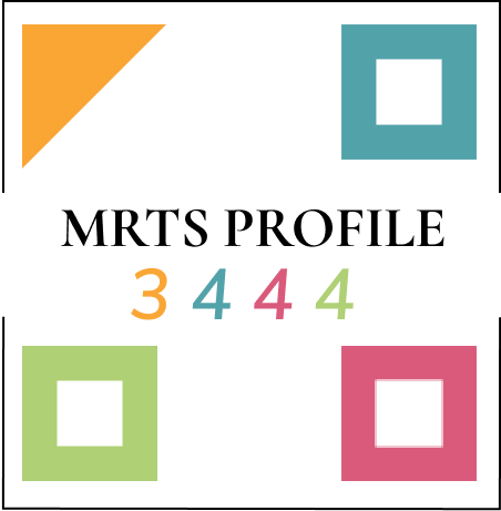MRTS Profile 444
