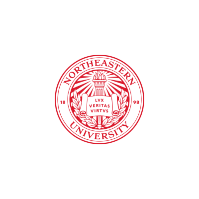 Northeastern University Logo
