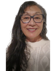 Nancy Buchan