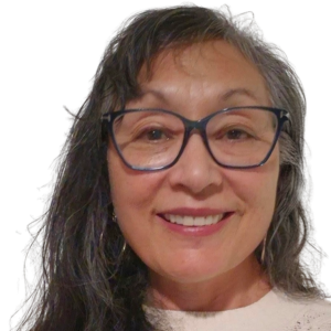 Nancy Buchan