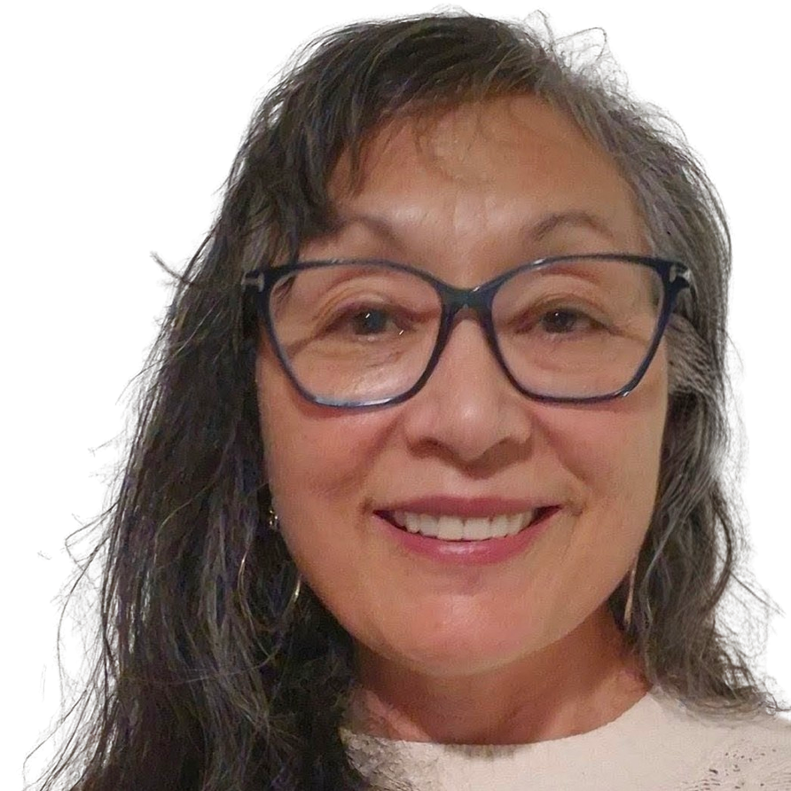 Nancy Buchan